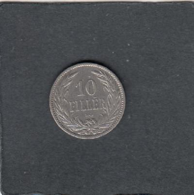 Beschrijving: 10 Filler